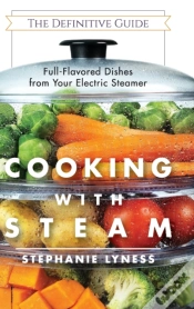 Capa do artigo Cooking With Steam