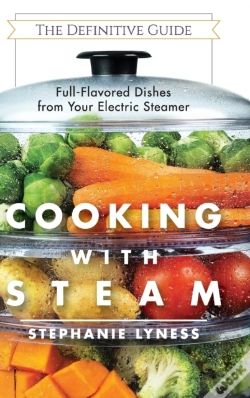 Capa do artigo Cooking With Steam