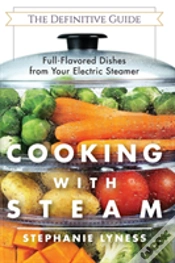 Capa do artigo Cooking With Steam