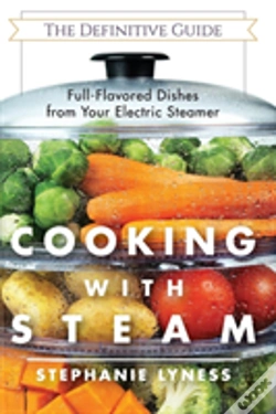 Capa do artigo Cooking With Steam