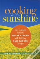 Cooking With Sunshine