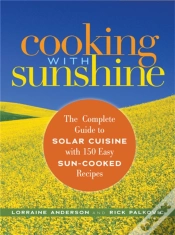 Capa do artigo Cooking With Sunshine