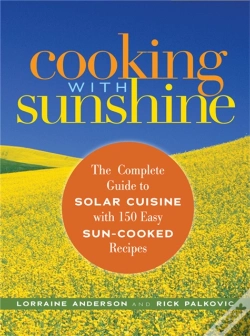 Capa do artigo Cooking With Sunshine