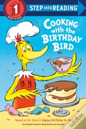 Capa do artigo Cooking With The Birthday Bird