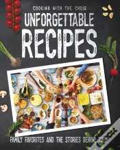 Capa do artigo Cooking With The Choir