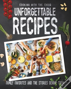 Capa do artigo Cooking With The Choir