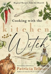 Capa do artigo Cooking With The Kitchen Witch