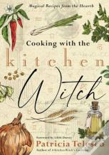Cooking With The Kitchen Witch