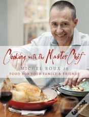 Capa do artigo Cooking With The Master Chef