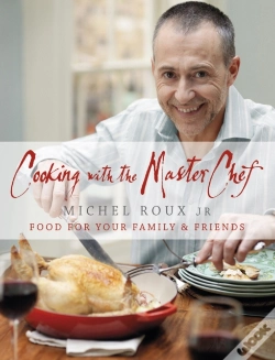 Capa do artigo Cooking With The Master Chef