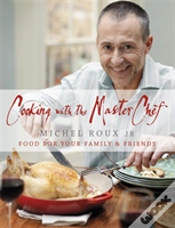 Capa do artigo Cooking With The Masterchef