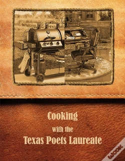 Capa do artigo Cooking With The Texas Poets Laureate