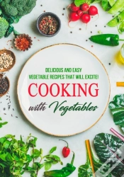 Capa do artigo Cooking With Vegetables