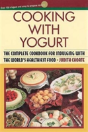 Cooking With Yogurt - Preview