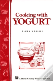 Cooking With Yogurt