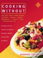 Capa do artigo Cooking Without