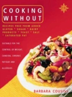 Capa do artigo Cooking Without