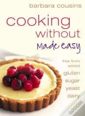 Capa do artigo Cooking Without Made Easy