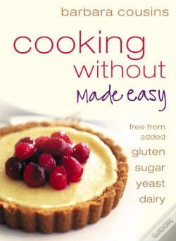 Capa do artigo Cooking Without Made Easy