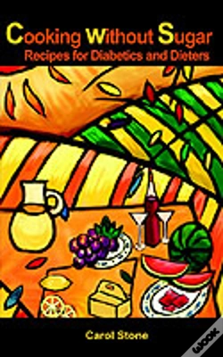 Capa do artigo Cooking Without Sugar
