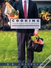 Capa do artigo Cooking Your Way To Custody: A Cookbook