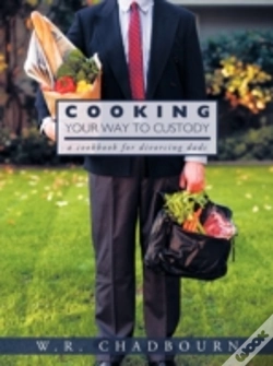 Capa do artigo Cooking Your Way To Custody: A Cookbook