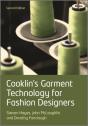 Cooklin'S Garment Technology For Fashion Designers - Preview