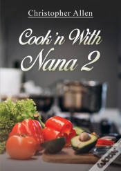 Capa do artigo Cook