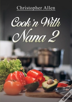 Capa do artigo Cook'N With Nana 2