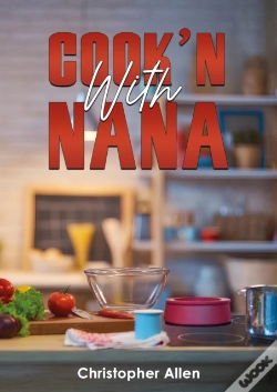 Capa do artigo Cook'N With Nana