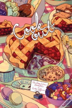 Capa do artigo Cookout, 2.0