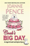 Cook'S Big Day