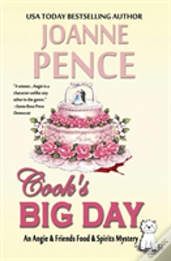 Capa do artigo Cook'S Big Day