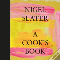 Capa do artigo Cook'S Book