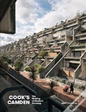 Capa do artigo Cook
