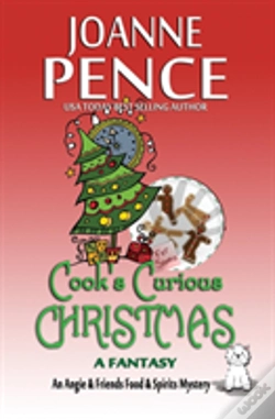 Capa do artigo Cook'S Curious Christmas - A Fantasy
