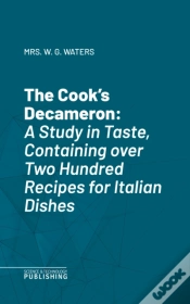 Capa do artigo Cook