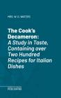 Cook'S Decameron - Preview