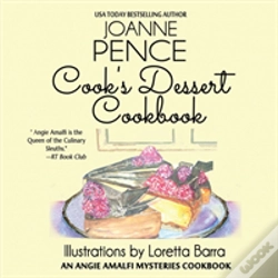 Capa do artigo Cook'S Dessert Cookbook