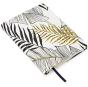 Cooks Diary 2020 Fern Design - Preview