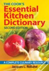 Capa do artigo Cook