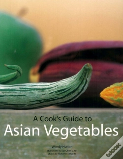 Capa do artigo Cook'S Guide To Asian Vegetables