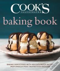 Cook'S Illustrated Baking Book