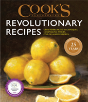 Cook'S Illustrated Revolutionary Recipes - Preview