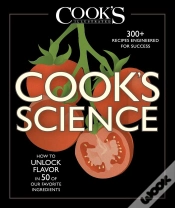 Capa do artigo Cook