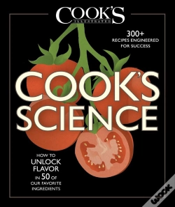 Capa do artigo Cook'S Science