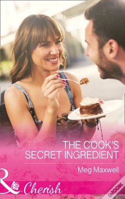 Capa do artigo Cook'S Secret Ingredient