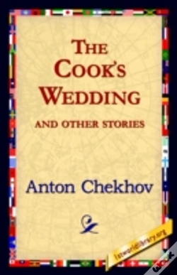 Capa do artigo Cook'S Wedding And Other Stories
