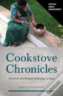 Cookstove Chronicles