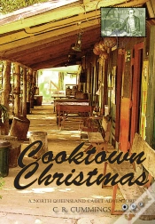 Capa do artigo Cooktown Christmas